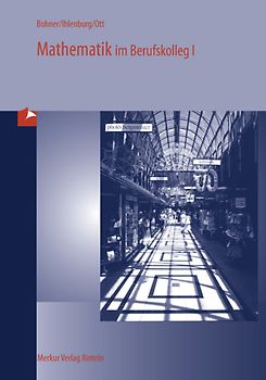 Mathematik im Berufskolleg I