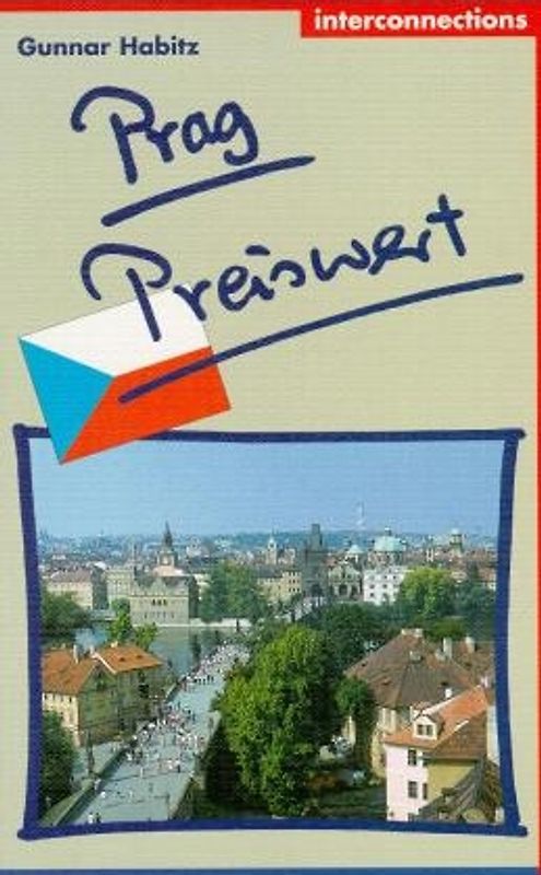Prag Preiswert