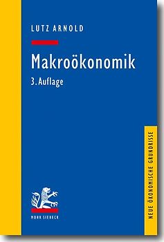 Makroökonomik