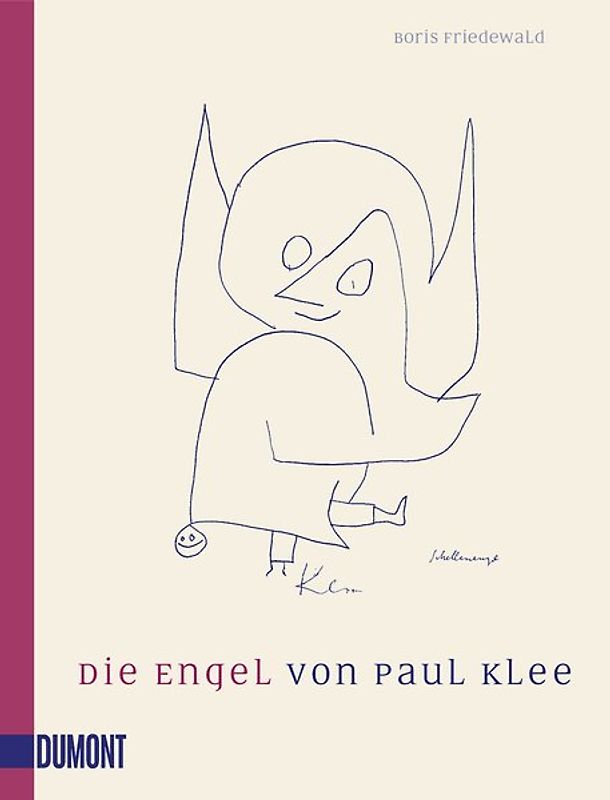Die Engel von Paul Klee