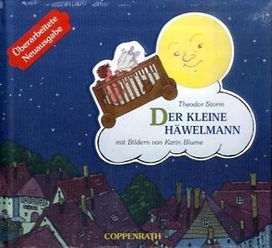 Der kleine Häwelmann