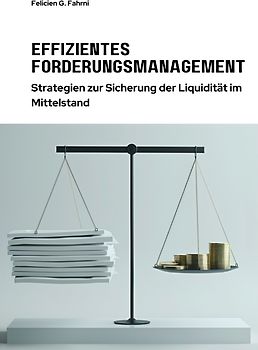 Effizientes Forderungsmanagement