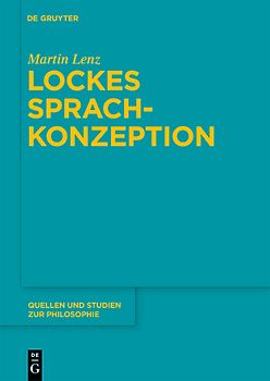 Lockes Sprachkonzeption
