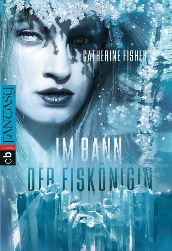 Im Bann der Eiskönigin