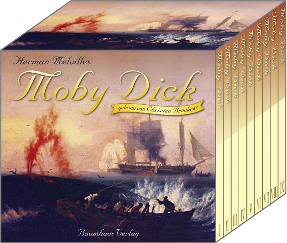 Moby Dick