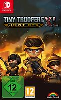 Tiny Troopers Joint Ops XL
