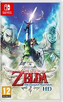 The Legend of Zelda - Skyward Sword [EU Import]