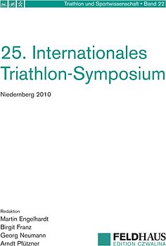 25. Internationales Triathlon-Symposium