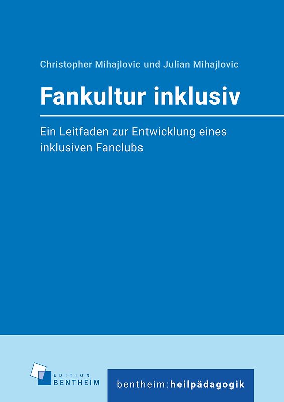 Fankultur inklusiv