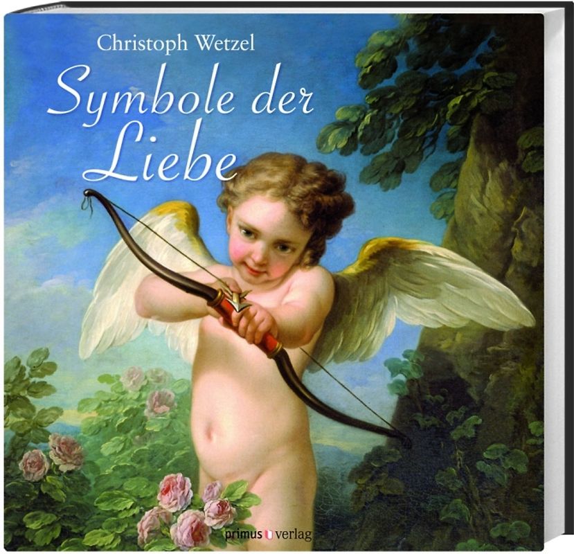 Symbole der Liebe