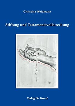 Stiftung und Testamentsvollstreckung