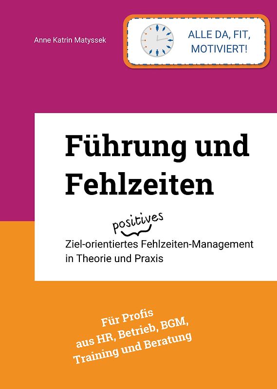 Führung und Fehlzeiten