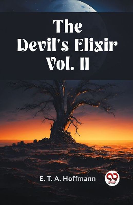 THE DEVIL'S ELIXIR Vol. II