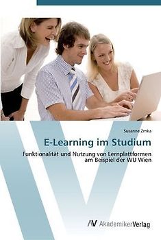 E-Learning im Studium
