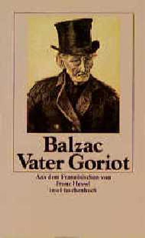 Vater Goriot
