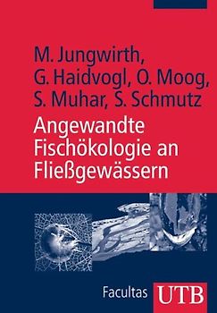 Angewandte Fischökologie an Fliessgewässern