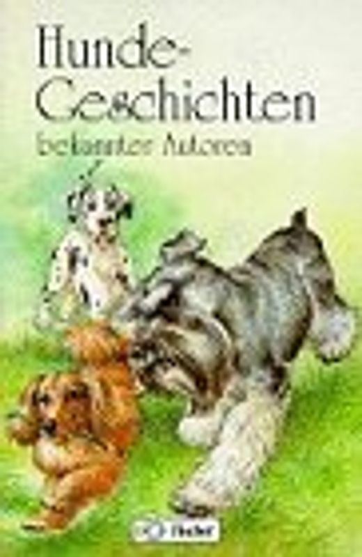 Hundegeschichten bekannter Autoren