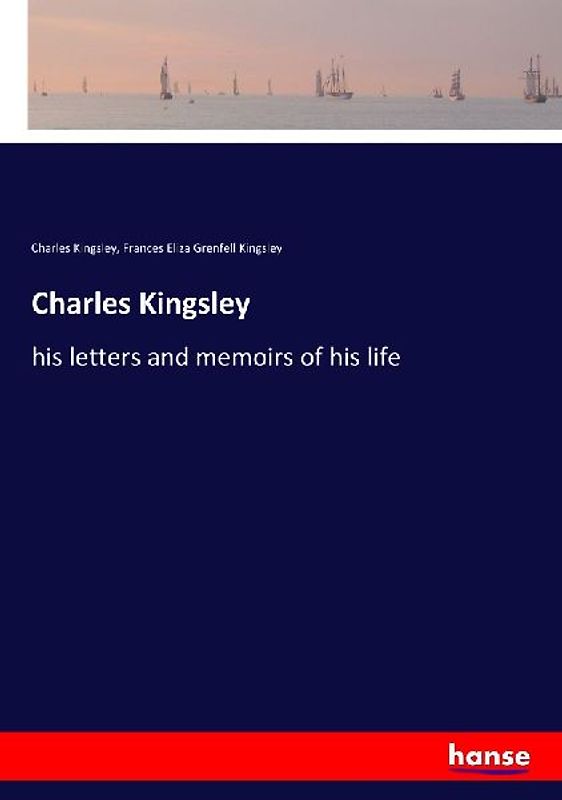 Charles Kingsley