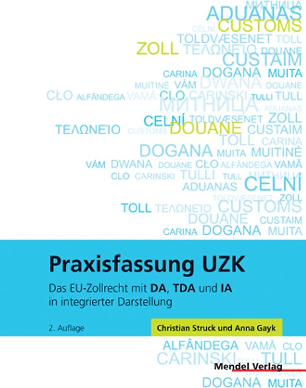 Praxisfassung UZK