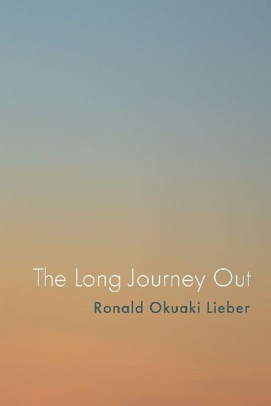 The Long Journey Out