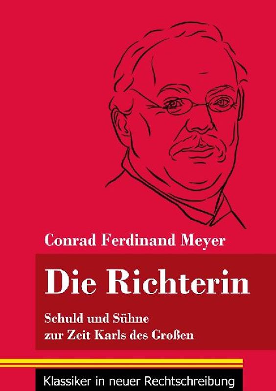 Die Richterin
