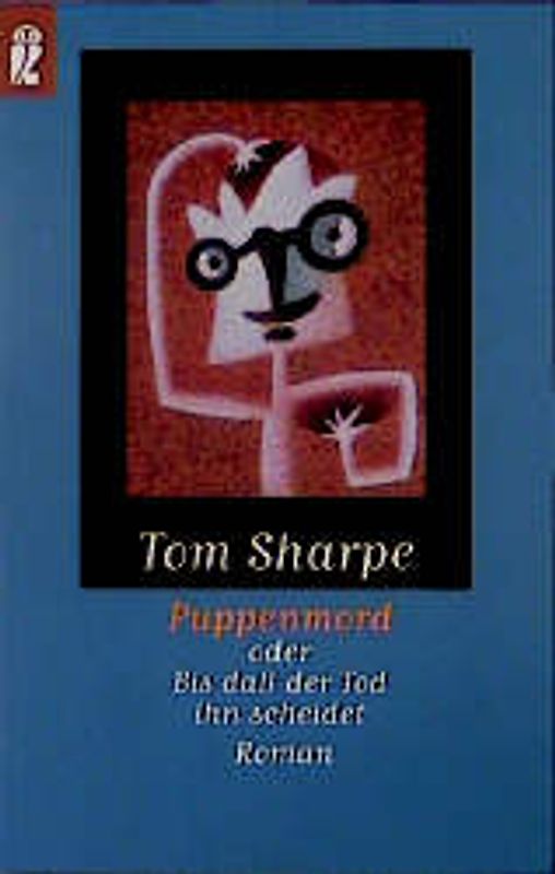 Puppenmord oder Bis dass ihr Tod ihn scheidet