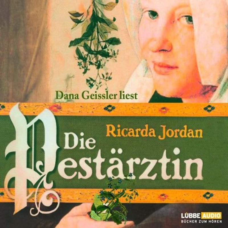 Die Pestärztin