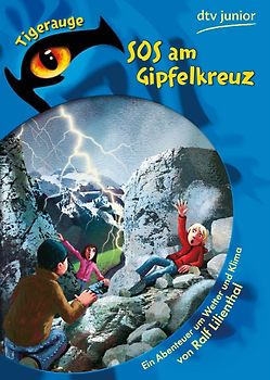 SOS am Gipfelkreuz Ein Abenteuer um Wetter und Klima