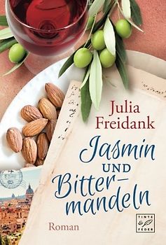 Jasmin und Bittermandeln