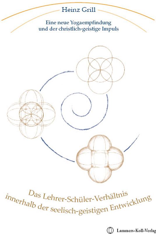 Das Lehrer-Schüler-Verhältnis innerhalb der seelisch-geistigen Entwicklung