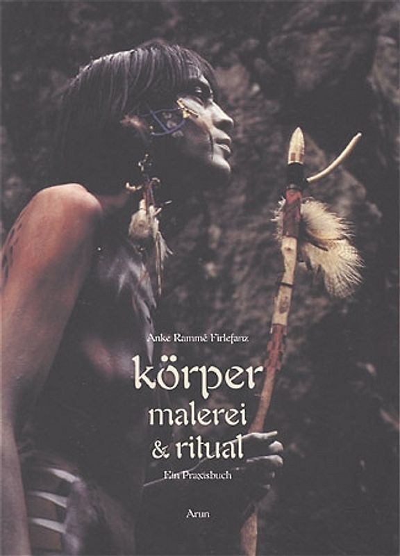 Körpermalerei & Ritual