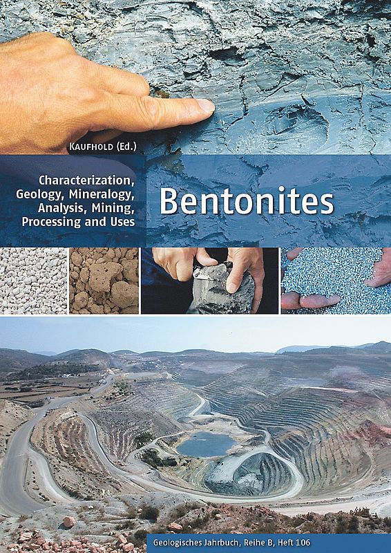Bentonites