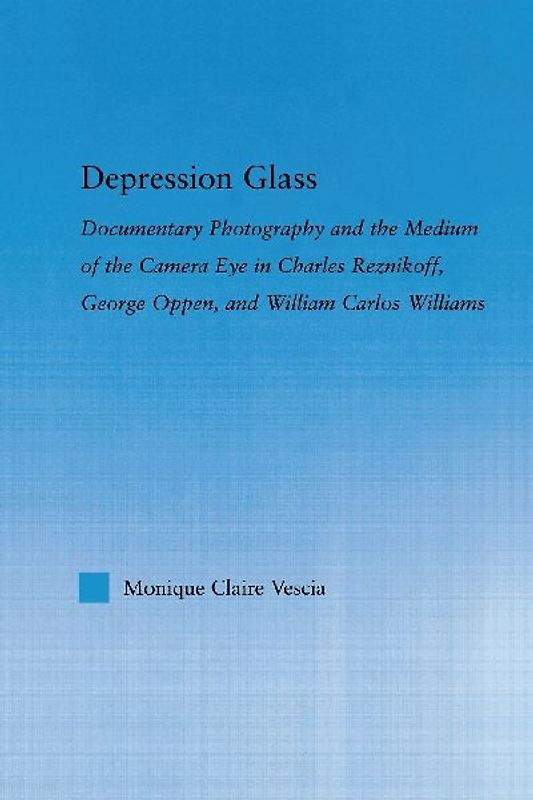 Depression Glass