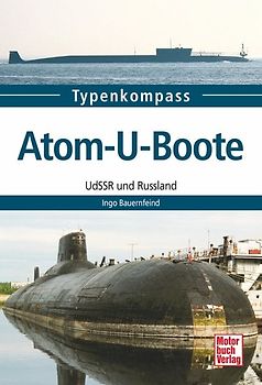 Atom-U-Boote