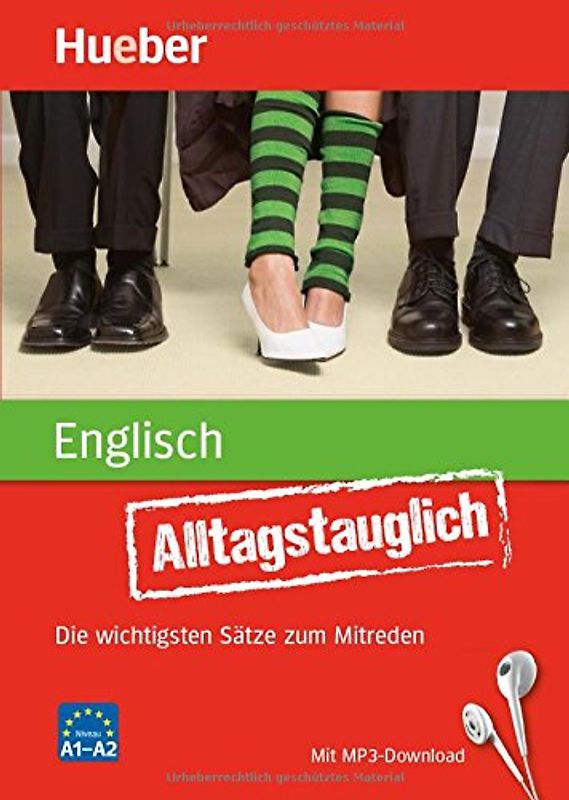 Alltagstauglich Englisch