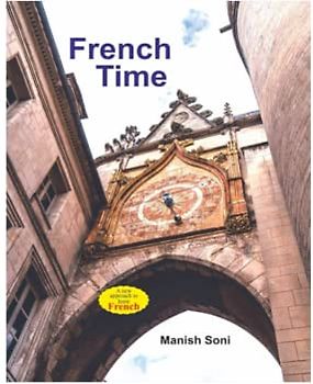 French Time: Learn Time telling in French language from English and Hindi like a Native speaker