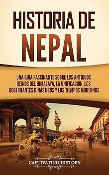 Historia de Nepal