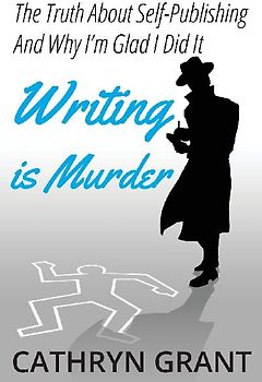 Writing is Murder