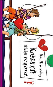 Küssen nicht vergessen