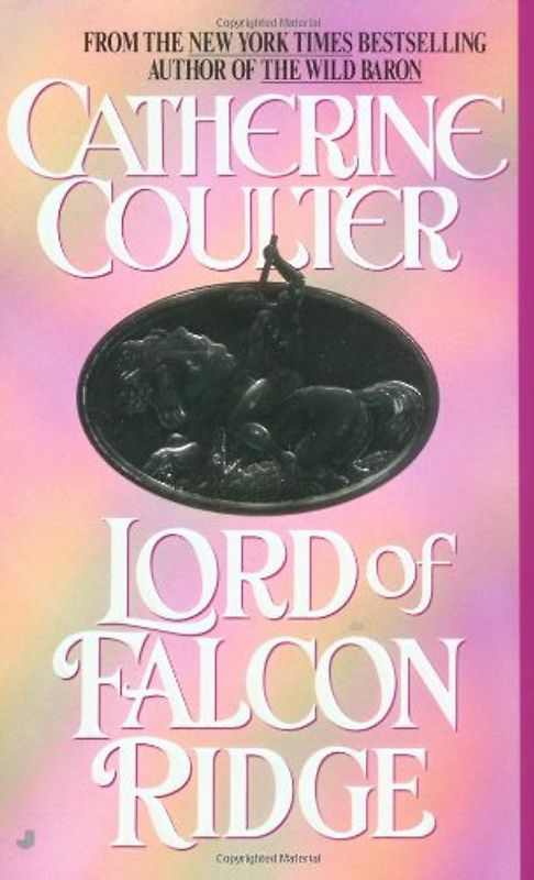 Lord of Falcon Ridge (Viking Series)