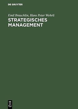 Strategisches Management