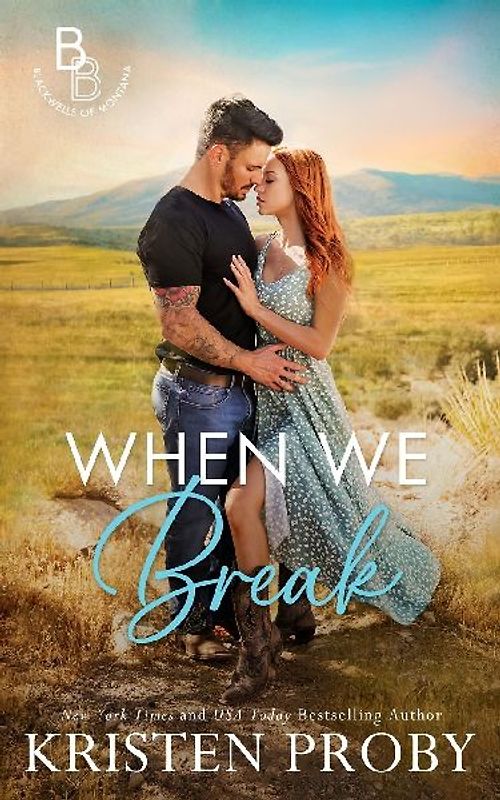 When We Break
