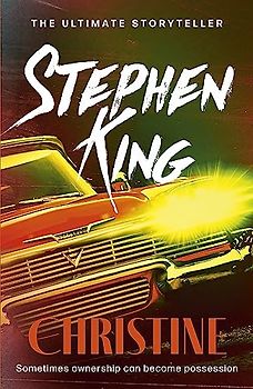 Christine - King, Stephen