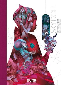 Sky Doll Gesamtausgabe