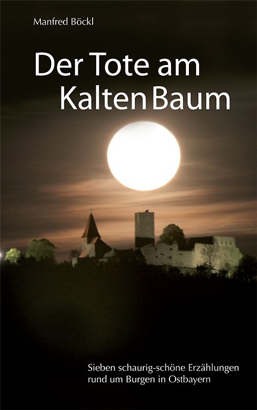 Der Tote am Kalten Baum