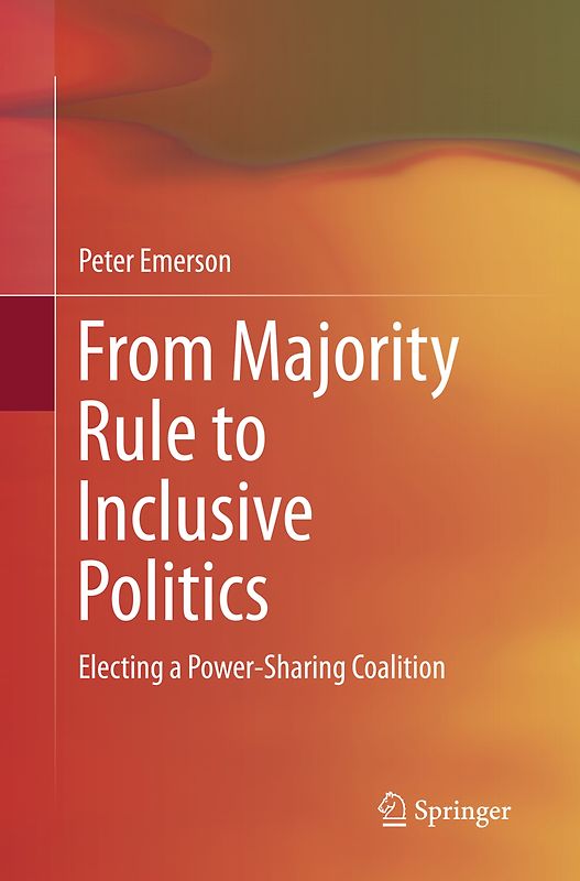 From Majority Rule to Inclusive Politics