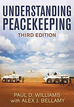 Understanding Peacekeeping