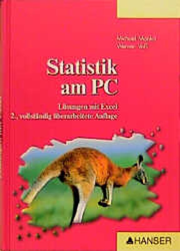 Statistik am PC