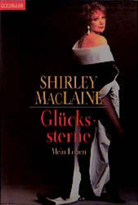 Glückssterne. Mein Leben