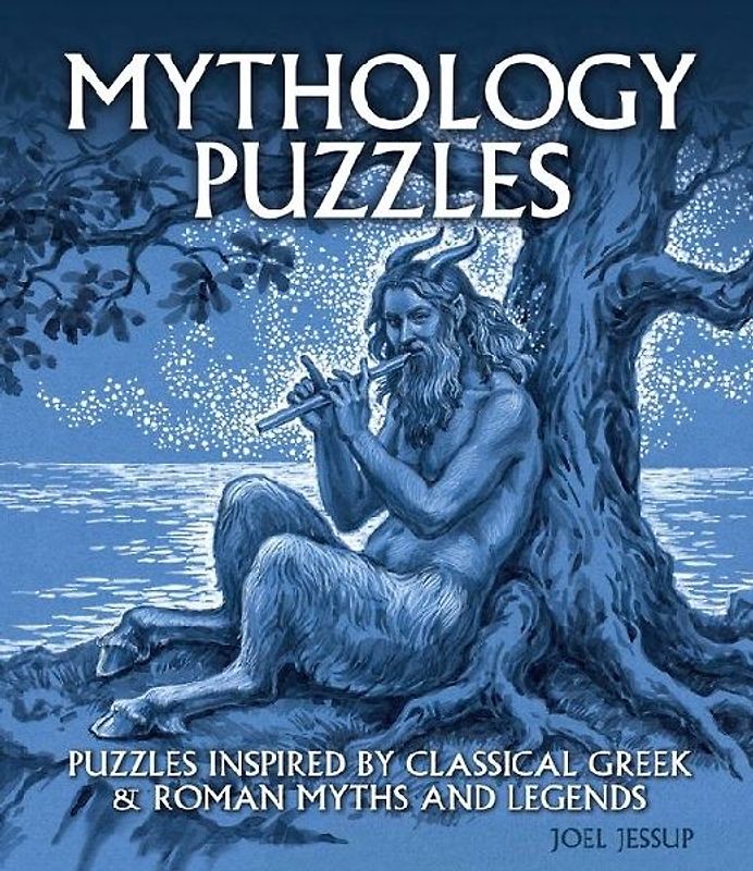 Mythology Puzzles